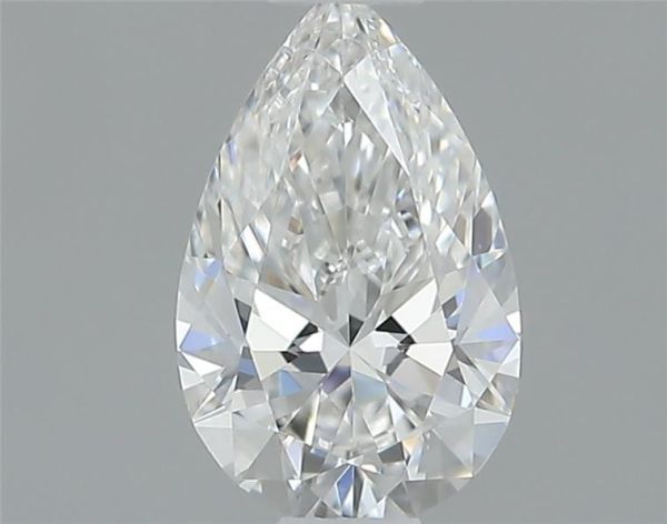 Pear Diamond image