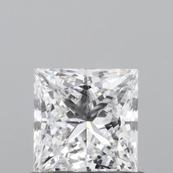 Princess Lab-Grown Diamond image