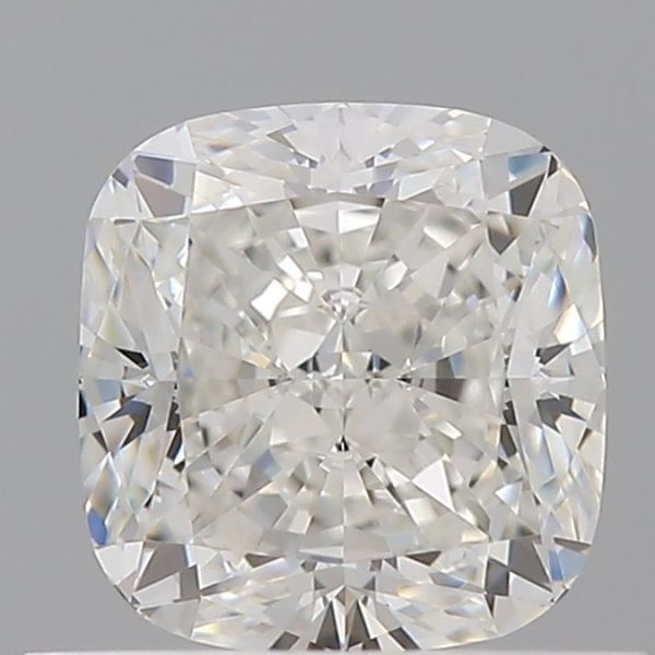 Cushion Diamond image