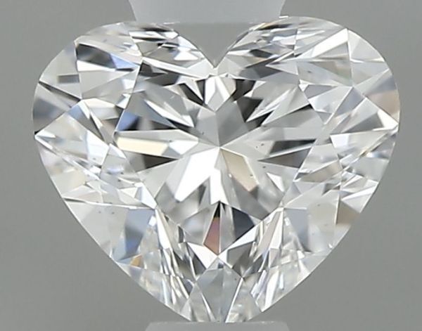 Heart Diamond image