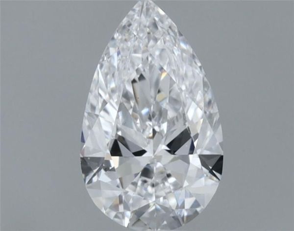 Pear Diamond image
