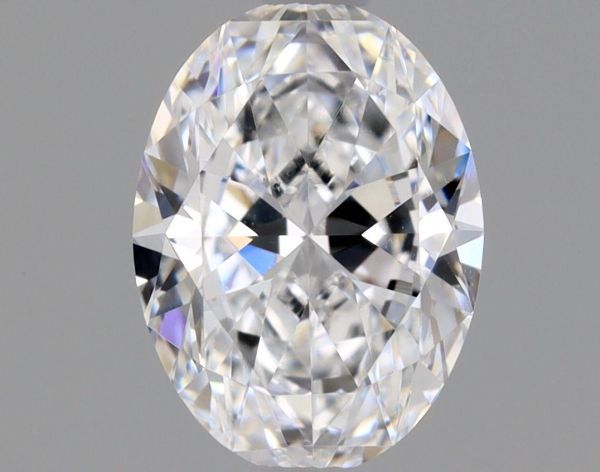 Oval Diamond image