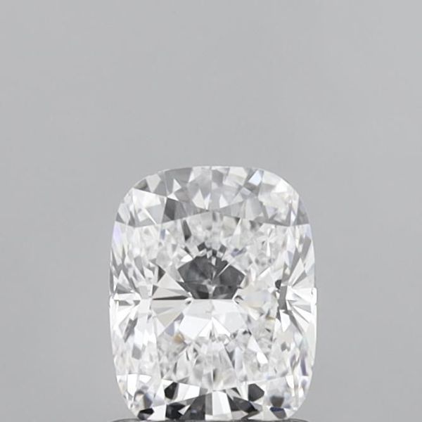 Cushion Lab-Grown Diamond image