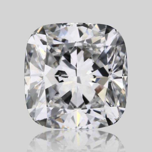 Cushion Diamond image