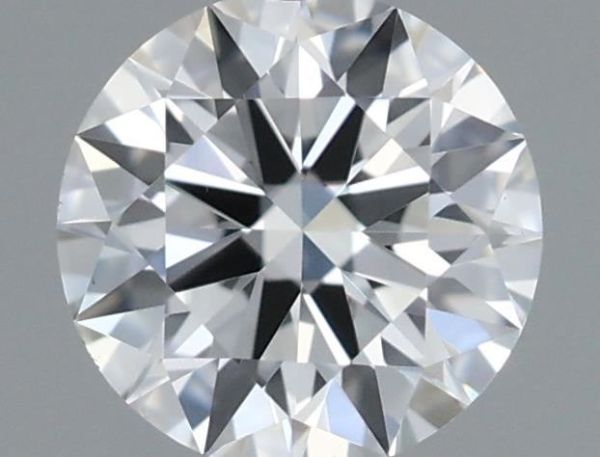 Round Diamond image