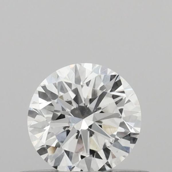 Round Lab-Grown Diamond image