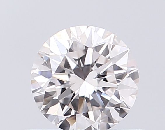Round Lab-Grown Diamond image