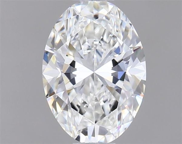Oval Diamond image