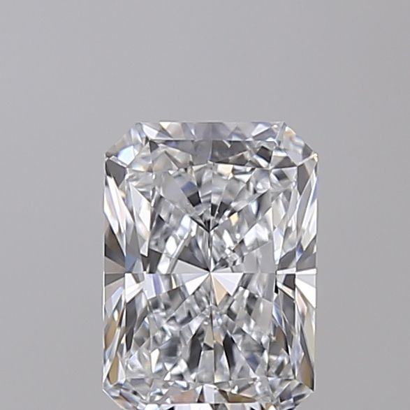 Radiant Lab-Grown Diamond image