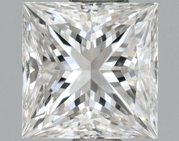 Princess Lab-Grown Diamond image