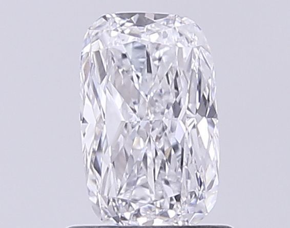 Cushion Lab-Grown Diamond image