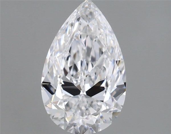 Pear Diamond image