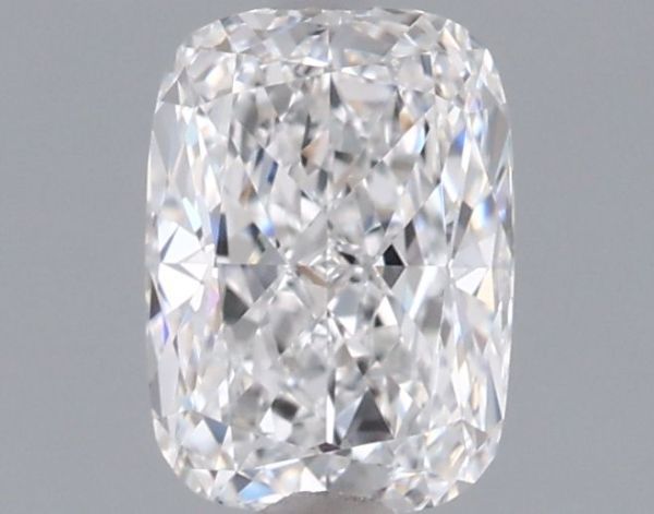 Cushion Lab-Grown Diamond image
