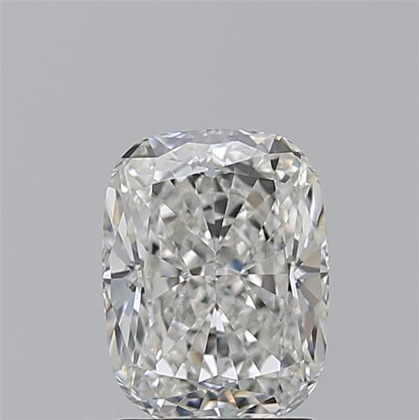 Cushion Diamond image