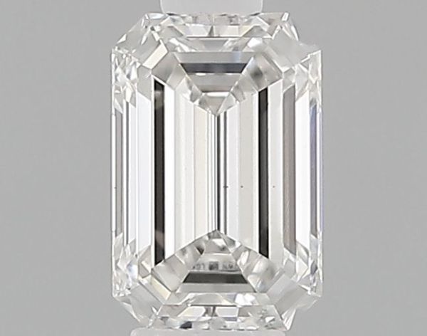 Emerald Lab-Grown Diamond image