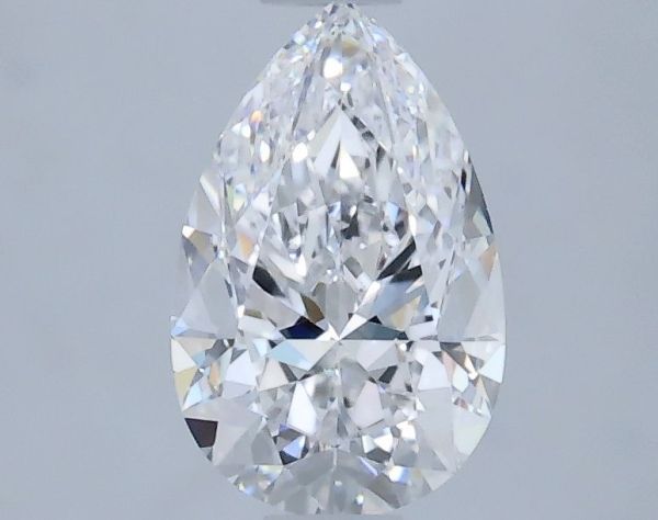 Pear Diamond image