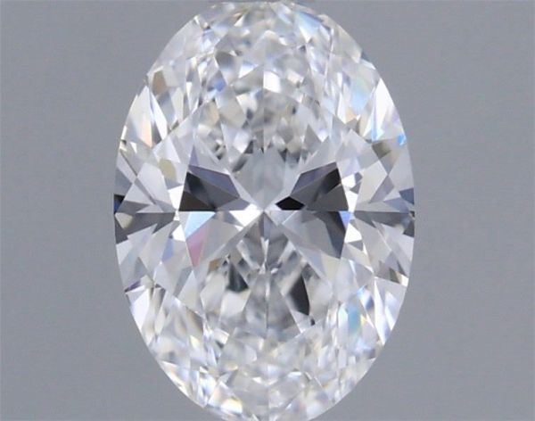 Oval Diamond image
