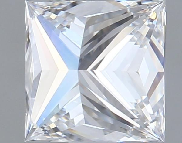 Princess Lab-Grown Diamond image