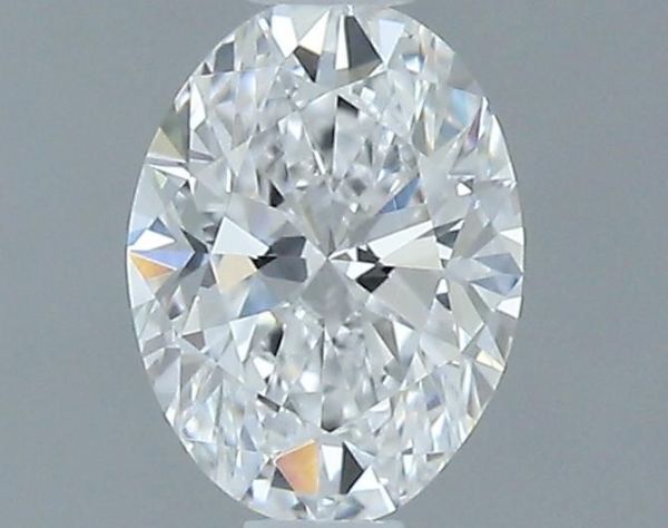 Oval Diamond image