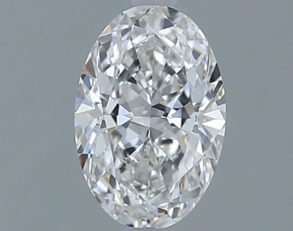 Oval Diamond image