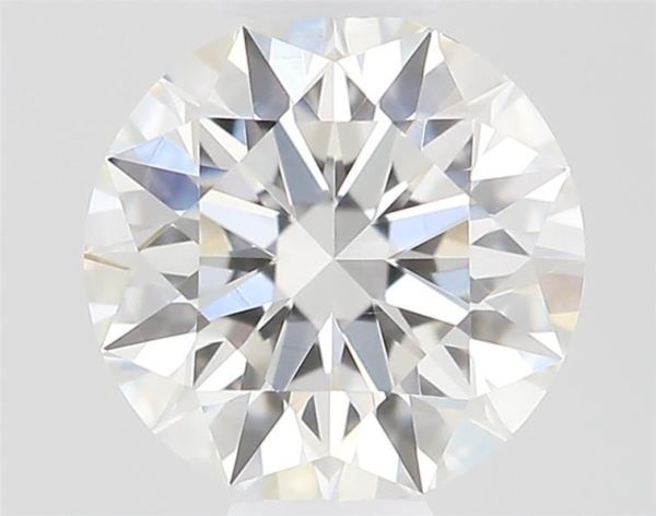 Round Diamond image