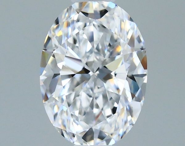 Oval Diamond image