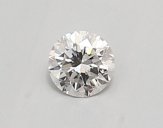 Round Lab-Grown Diamond image