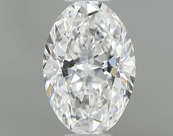 Oval Diamond image