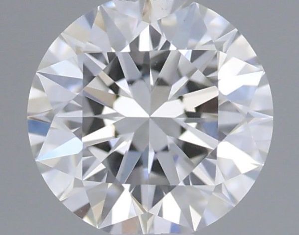 Round Diamond image