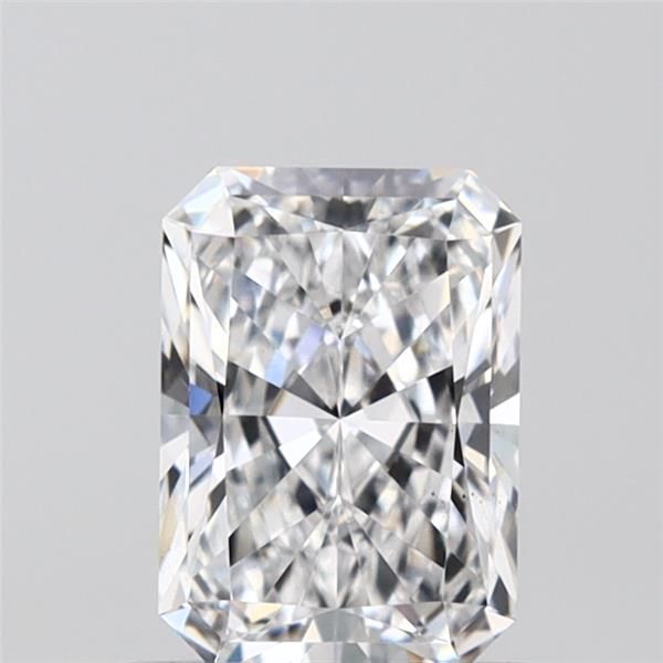 Radiant Lab-Grown Diamond image