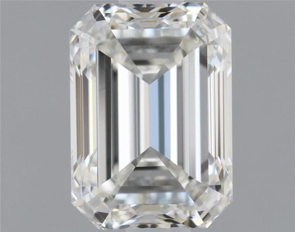 Emerald Diamond image