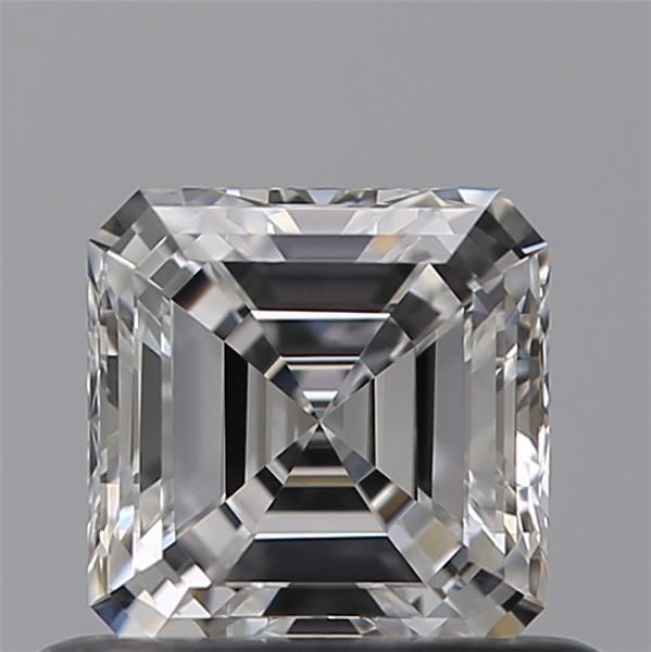 Asscher Diamond image