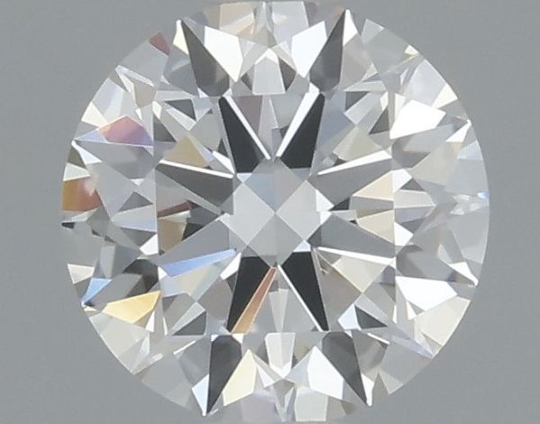 Round Diamond image