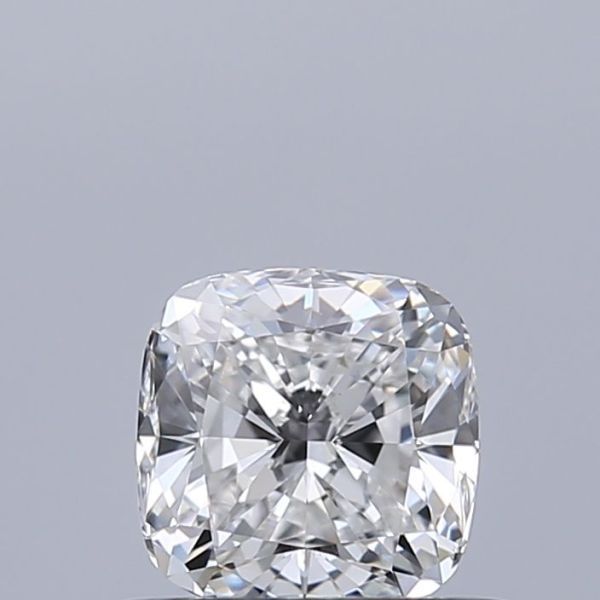 Cushion Diamond image