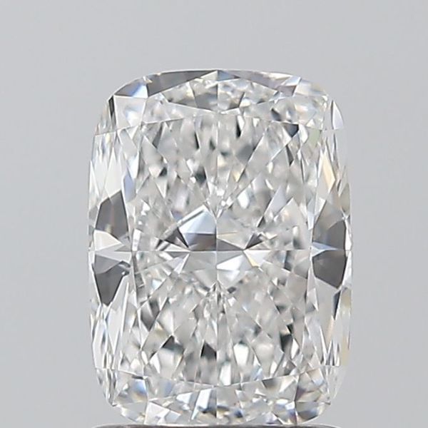 Cushion Diamond image