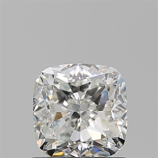 Cushion Diamond image