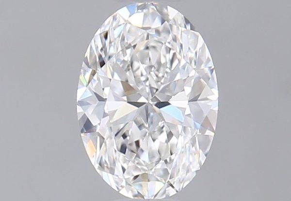 Oval Diamond image