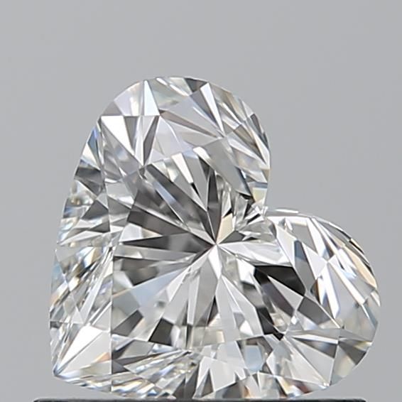 Heart Diamond image