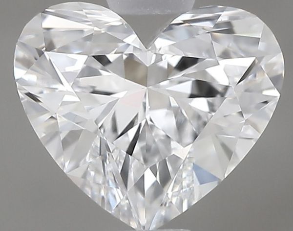 Heart Diamond image