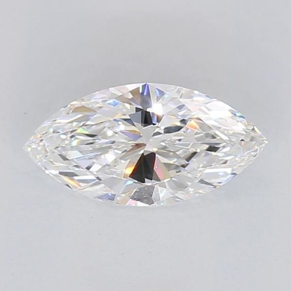Marquise Lab-Grown Diamond image