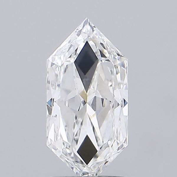 Hexagonal Lab-Grown Diamond image