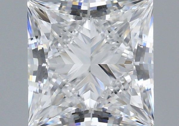 Princess Lab-Grown Diamond image