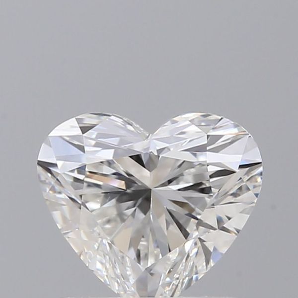 Heart Diamond image