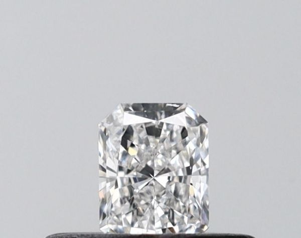 Radiant Lab-Grown Diamond image