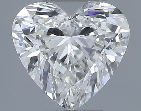 Heart Diamond image