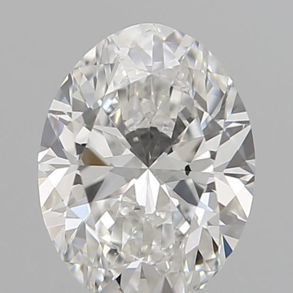 Oval Diamond image