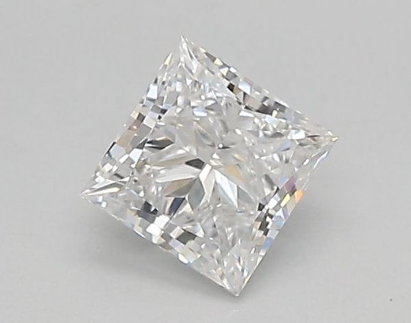 Princess Lab-Grown Diamond image