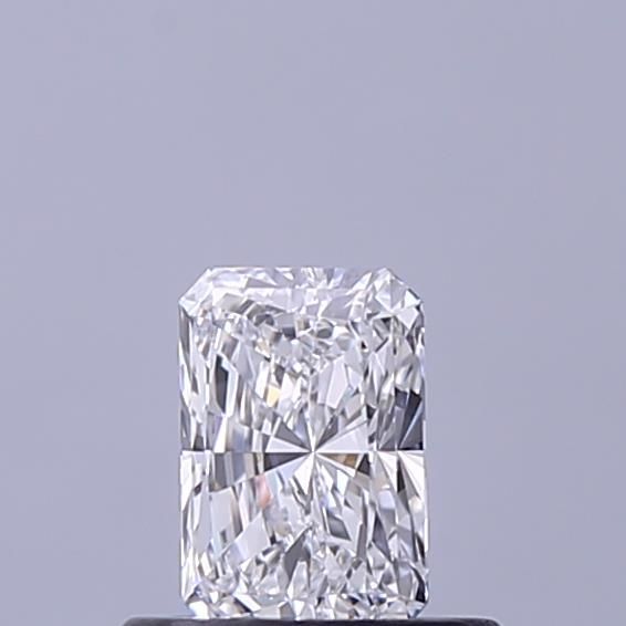 Radiant Lab-Grown Diamond image
