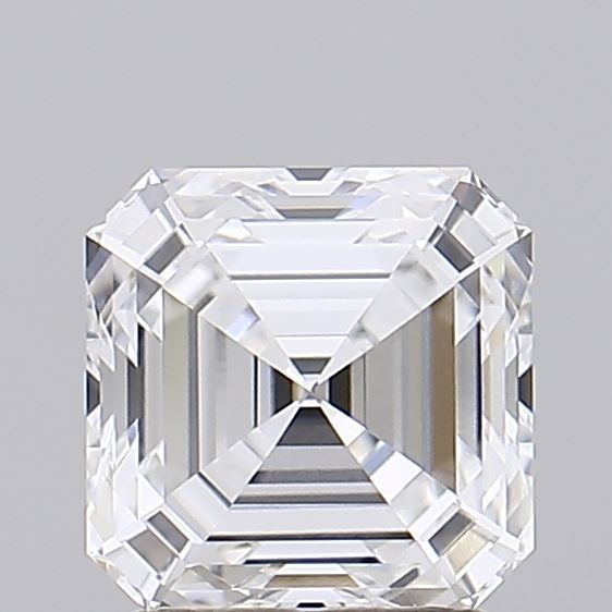 Asscher Lab-Grown Diamond image