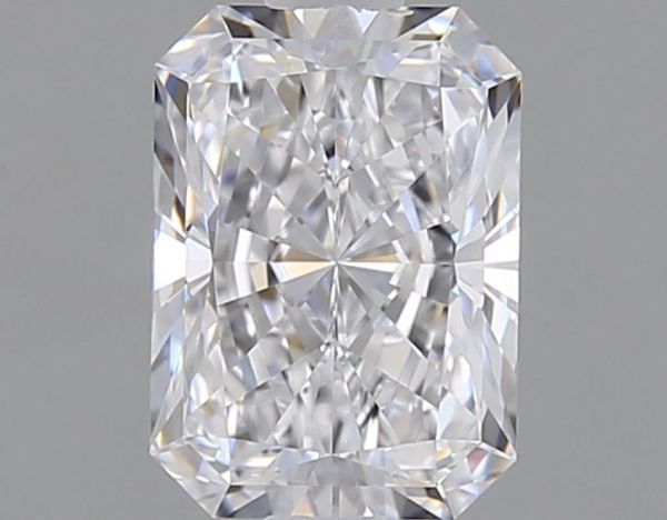 Radiant Lab-Grown Diamond image